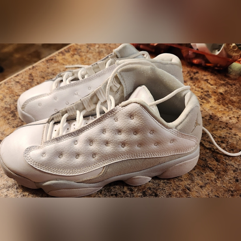 Jordan, Dress Shoes